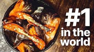 What it Takes to Run the #1 Restaurant in the World (Central)