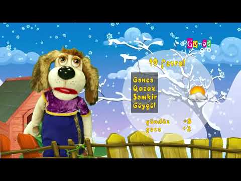 "Hava necə olacaq?" - 19 fevral 2025-ci il