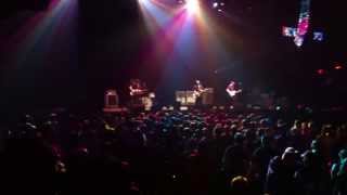 Hollerado - Pick Me Up : Live at Québec Colisée Pepsi