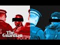 How stop and search is failing black people How stop and search is failing black people