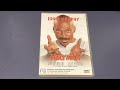 Opening To Holy Man 1998 2000 2002 Reprint DVD Australia