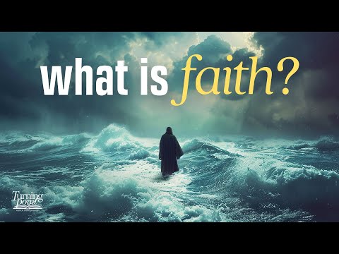 What Is Faith? | Hebrews 11 Explained
