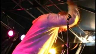 Evans Blue - I Blame You