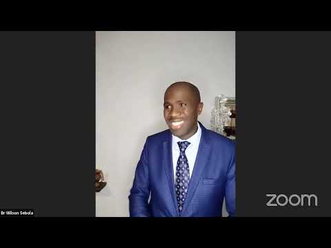 Present Truth Ministries Zimbabwe Recognition as Sons  of God (Bro Wilson Sebola)