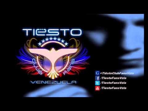 Conjure One feat  Sinéad O'Connor - Tears From The Moon (Tiësto In Search Of Sunrise Remix )