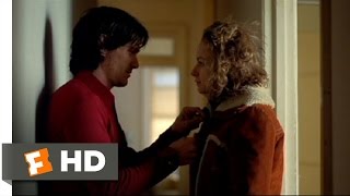 Jesus' Son (6/11) Movie CLIP - First Time (1999) HD