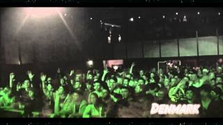 King Magnetic & GQ Nothin' Pretty "David and Goliath" LIVE