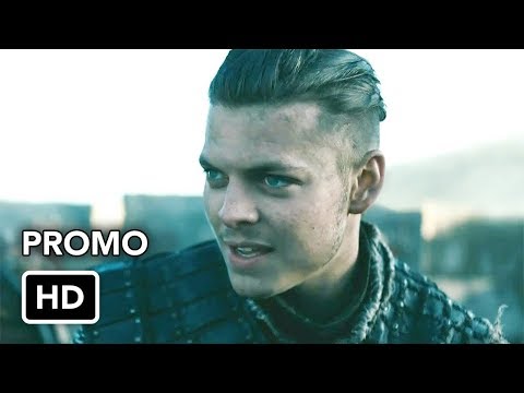 Vikings 5x20 Extended Promo  Ragnarok  HD Season 5 Episode 20 Promo Season Finale