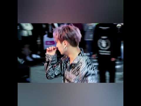 20181016 디오비 봉근 마이크드롭