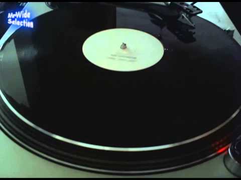 Baby Doll Feat Notorious B.I.G "2 many man" 199? - WHITE LABEL