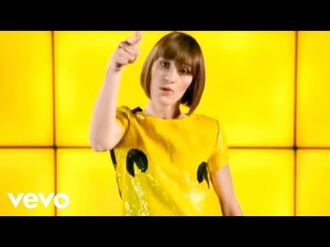 Yelle - Je Veux Te Voir