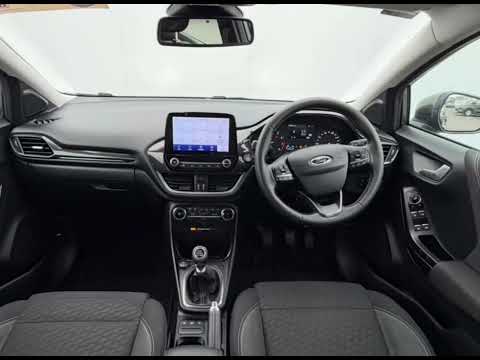 Ford Puma 1.0L EcoBoost Hybrid 125PS Titanium - Image 2