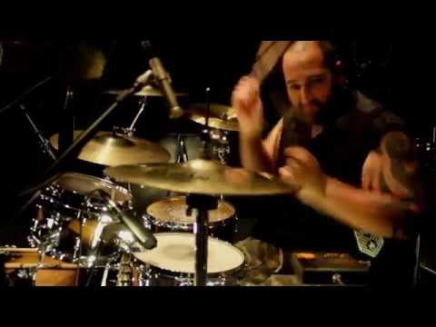 Aaron Rossi - Drum Sessions THE CLICK