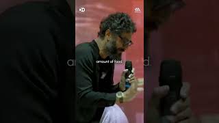 Download lagu Taqwa Does Not Increase Your Rizq It Increases Its Barakah - Ousama Alshurafa mp3