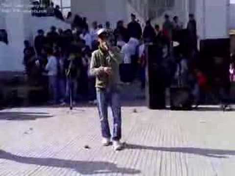 Stylet Baba Trodon Pepi Pac-Koncert Livee