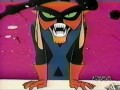 Cartoon Planet Episode 5 The Mantis From Atlantis