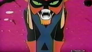 Cartoon Planet- Episode 5: The Mantis From Atlantis