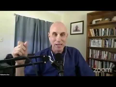 What Men Are Really Like by Mahatma Das