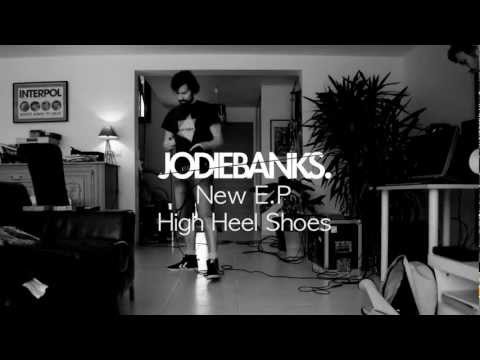 JodieBanks - Teaser EP High Heel Shoes