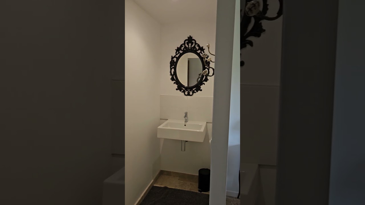 La maison de Campagne (3/3)