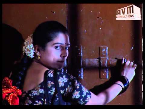 Episode 428: Nambikkai Tamil TV Serial - AVM Productions