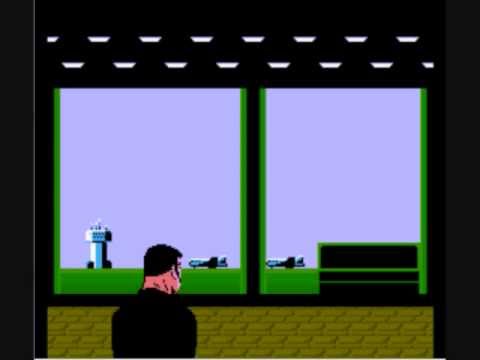 Let's Play Golgo 13 Top Secret Episode 01: I was Framed I Tells Ya