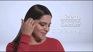 Si Te Falta Alguien / Lizeth González / Christian Nodal
