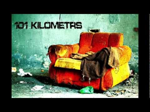 101 kilometrs - 101. lappuse