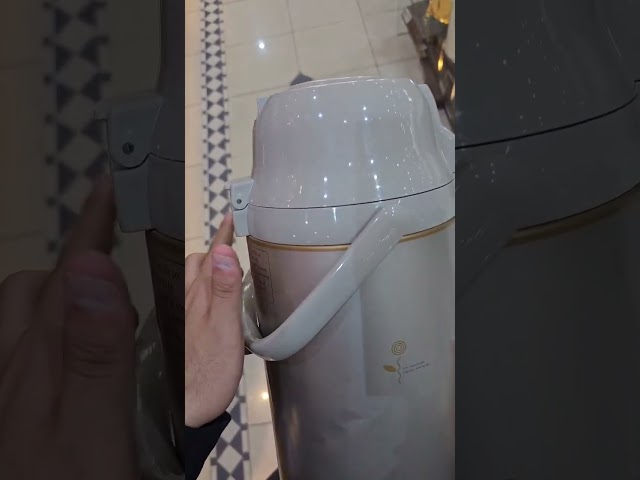 ترمس زوجيروشي 3 لتر ابو فيل ياباني بيج