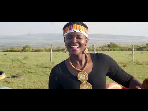 Tunaimba - Misjonssenter Masai Mara feat. Eunice Njeri & Godwill Babette [SMS SKiza 5961974 to 811]