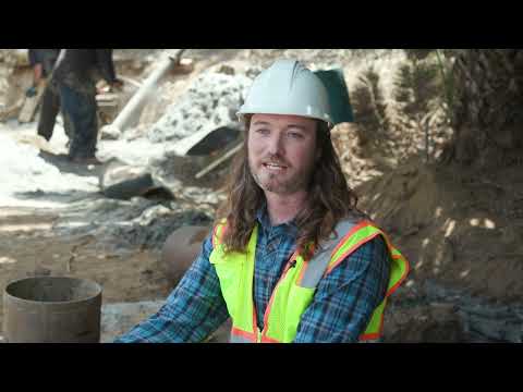 InService: Garrett Tice