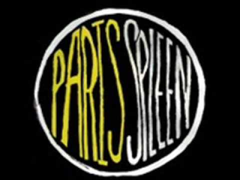 Paris Spleen - Hugs & Kisses