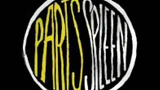 Paris Spleen - Hugs & Kisses