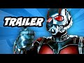 Ant Man Official Trailer Breakdown - YouTube Ant Man Official Trailer Breakdown - YouTube