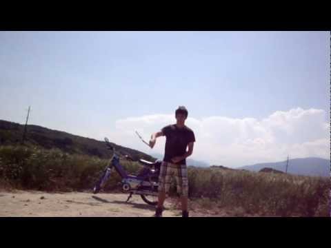 Cond0r3D - Freestyle Nunchaku #1 [HD]