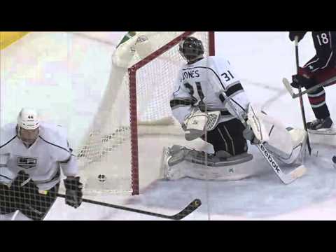 Top Five Plays: January 27th