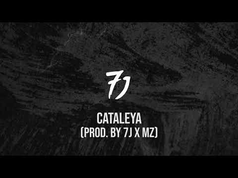 Samra x Bushido x Capital Bra Type Beat "Cataleya" | Free Type Beat 2018 (prod. 7J x MZ)