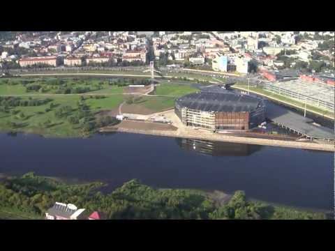 „Kaunas – upių miestas“