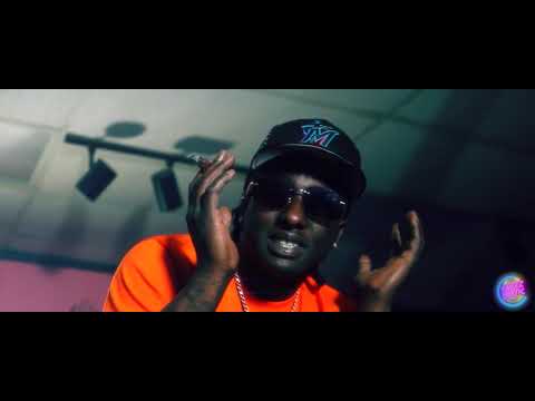 Tripstar "Hop Out" Produced By Real Red Shot By @Swizzimatic