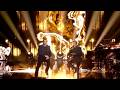 Florent Pagny Et Patrick Fiori Chantent J Y Vais
