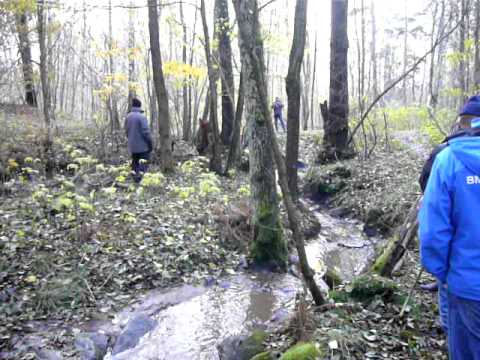 VeteranTrail Kortedala 2010