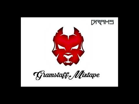 G.R.A.M.S. - PLAN B /GRAMSTAFF MIXTAPE 2017