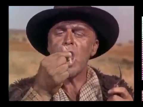 The Big Valley - S1E16 -The Invaders  - Western Series Movies