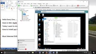 Xenserver: Install XenServer tools on Windows 10