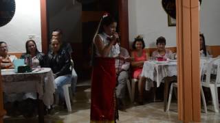 ANDREA YEPES - LA PRINCESA DEL DESPECHO