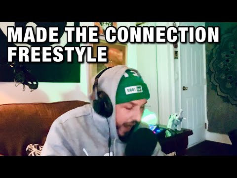 Emjay - Made the Connection (Prod. By HrithikBeats) IG Freestyle #3 🔥