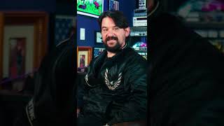 Logan Ledger &amp; Shooter Jennings talk &quot;Some Misty Morning&quot; (Ep. 2 Short 1)