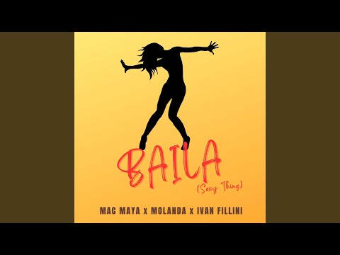 Baila (Sexy Thing)