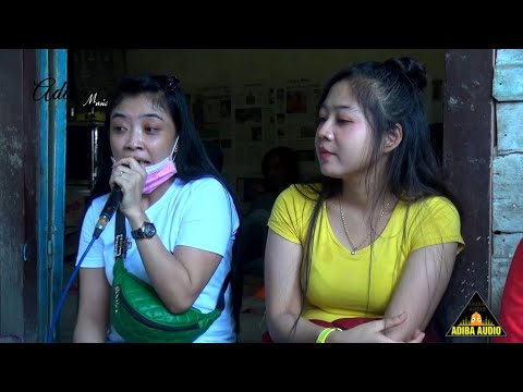 JAMAN KENEK LOCK DOWN  -  ADIBA MUSIC