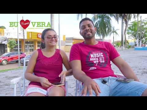 Parabéns Vera pelos seus 35 anos. É Vera cada vez mais linda com muito trabalho e dedicação.